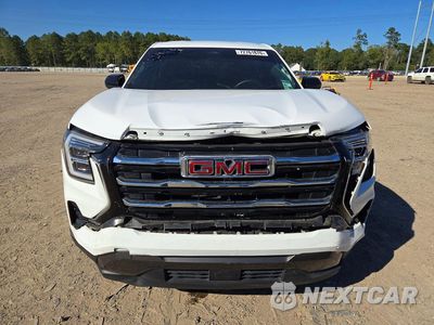 Piąte zdjęcie samochodu w środku: 2026 GMC TERRAIN ELEVATION VIN:3GKALMEG4TL266013 - miniatura