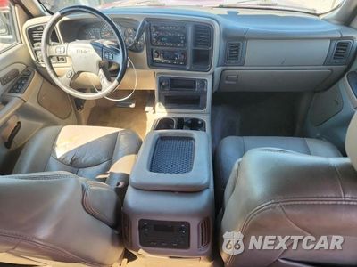 Zdjęcie 8 z 12 samochodu: 2006 GMC NEW SIERRA C1500 VIN:2GTEC13Z561276426 - miniatura