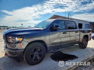 2023 RAM 1500 BIG HORN/LONE STAR 1C6SRFFT9PN692377 - główne zdjęcie licytacji z USA - miniatura