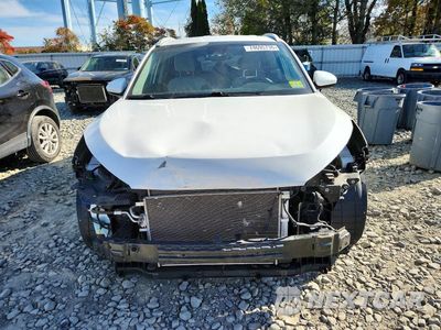 Piąte zdjęcie samochodu w środku: 2019 HYUNDAI TUCSON VALUE VIN:KM8J3CA47KU886341 - miniatura