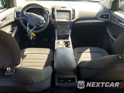 Zdjęcie 8 z 12 samochodu: 2019 FORD EDGE SEL VIN:2FMPK3J97KBB93624 - miniatura