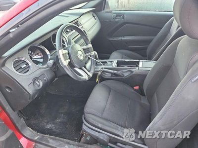 Zdjęcie 7 z 12 samochodu: 2013 FORD MUSTANG VIN:1ZVBP8EM2D5216999 - miniatura