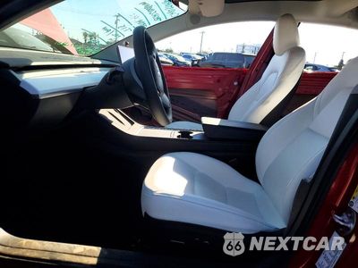 Zdjęcie 7 z 13 samochodu: 2023 TESLA MODEL 3 VIN:5YJ3E1EA8PF614716 - miniatura