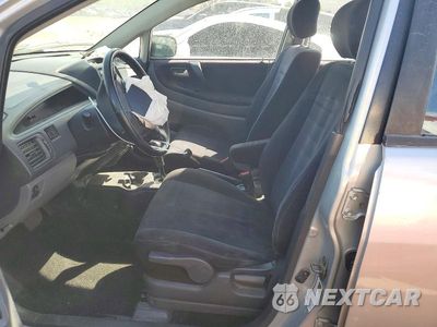 Zdjęcie 7 z 12 samochodu: 2004 SUZUKI AERIO S VIN:JS2RA61S045203055 - miniatura
