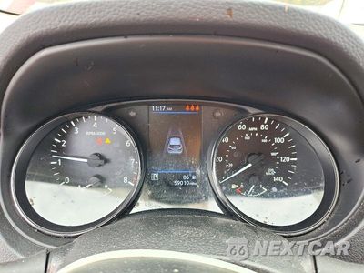 Zdjęcie 9 z 13 samochodu: 2020 NISSAN ROGUE SPORT S VIN:JN1BJ1CW8LW393861 - miniatura