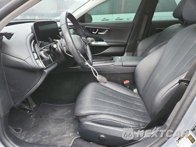 Zdjęcie 7 z 12 samochodu: 2025 MERCEDES-BENZ E 350 4MATIC VIN:W1KLF4HB6SA112121 - miniatura
