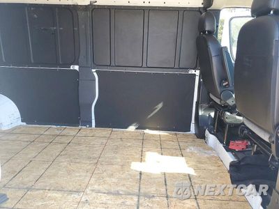 Zdjęcie 11 z 13 samochodu: 2023 RAM PROMASTER 2500 DELIVERY VAN VIN:3C6LRVDG7PE583246 - miniatura