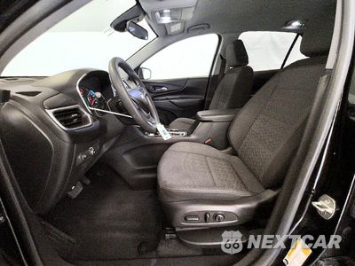 Zdjęcie 7 z 13 samochodu: 2022 CHEVROLET EQUINOX LT VIN:3GNAXUEVXNL199684 - miniatura