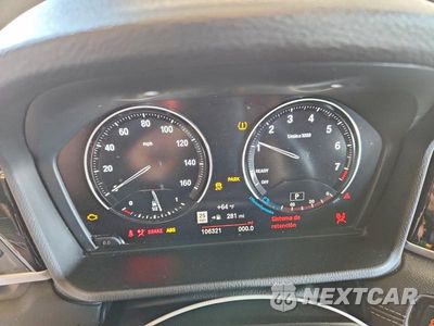 Zdjęcie 9 z 13 samochodu: 2020 BMW X2 SDRIVE28I VIN:WBXYH9C01L5P79172 - miniatura