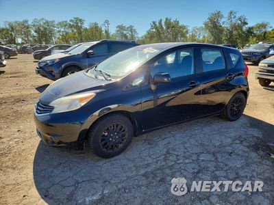 2014 NISSAN VERSA NOTE S 3N1CE2CP2EL407978 - główne zdjęcie licytacji z USA - miniatura