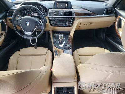 Zdjęcie 8 z 12 samochodu: 2017 BMW 330 XI VIN:WBA8D9G56HNT91499 - miniatura