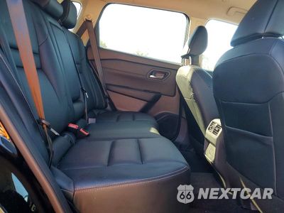 Zdjęcie 11 z 13 samochodu: 2026 NISSAN ROGUE SL VIN:5N1BT3CB6TC700957 - miniatura
