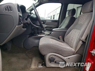 Zdjęcie 7 z 13 samochodu: 2004 GMC ENVOY VIN:1GKDS13S742321160 - miniatura