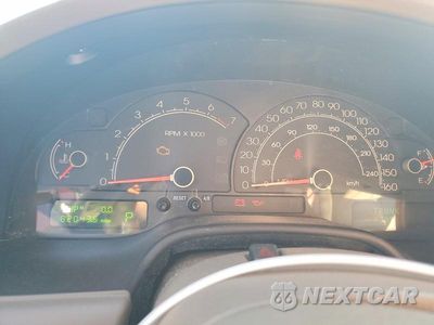 Zdjęcie 9 z 13 samochodu: 2006 LINCOLN LS VIN:1LNFM87A76Y639302 - miniatura