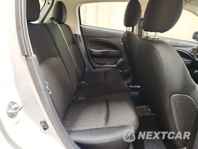 Zdjęcie 10 z 12 samochodu: 2024 MITSUBISHI MIRAGE ES VIN:ML32AUHJ5RH018778 - miniatura