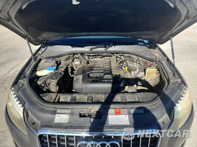 Zdjęcie 12 z 13 samochodu: 2010 AUDI Q7 PREMIUM PLUS VIN:WA1LYAFE0AD000406 - miniatura