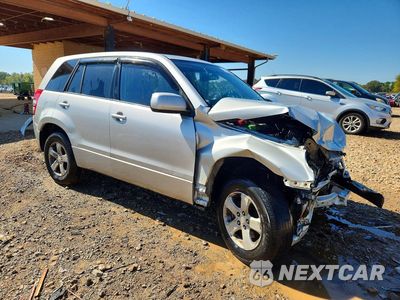 Czwarte zdjęcie samochodu z boku: 2010 SUZUKI GRAND VITARA PREMIUM VIN:JS3TD0D26A4100824 - miniatura