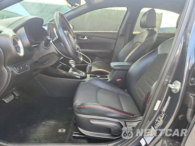 Zdjęcie 7 z 12 samochodu: 2022 KIA FORTE GT VIN:3KPF44AC6NE443380 - miniatura