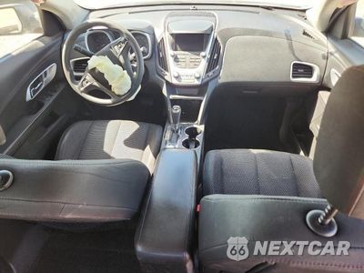 Zdjęcie 8 z 14 samochodu: 2017 CHEVROLET EQUINOX LS VIN:2GNALBEK9H1571866 - miniatura
