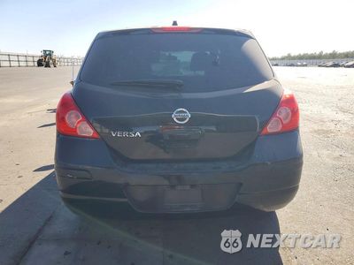 Zdjęcie 6 z 12 samochodu: 2012 NISSAN VERSA 1.8 S VIN:3N1BC1CP3CK808373 - miniatura