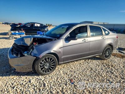 2011 FORD FOCUS SES 1FAHP3GN5BW179398 - główne zdjęcie licytacji z USA - miniatura