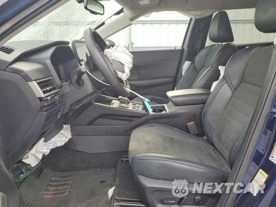 Zdjęcie 7 z 12 samochodu: 2023 MITSUBISHI OUTLANDER SE VIN:JA4J4UA8XPZ060811 - miniatura