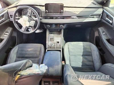Zdjęcie 8 z 13 samochodu: 2022 MITSUBISHI OUTLANDER SE VIN:JA4J4UA87NZ077210 - miniatura