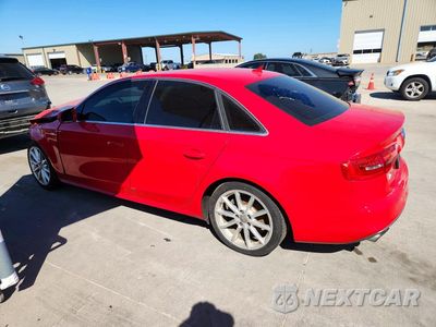 Drugie zdjęcie samochodu z przodu: 2015 AUDI A4 PREMIUM PLUS VIN:WAUFFAFL6FN046084 - miniatura