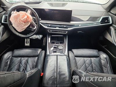 Zdjęcie 8 z 14 samochodu: 2024 BMW X5 XDRIVE40I VIN:5UX23EU01R9V67073 - miniatura