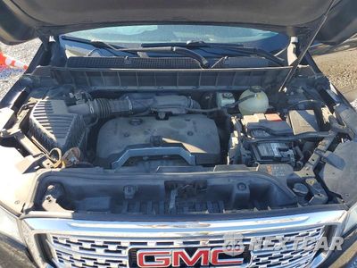 Zdjęcie 12 z 13 samochodu: 2017 GMC ACADIA SLE VIN:1GKKNLLA3HZ313118 - miniatura