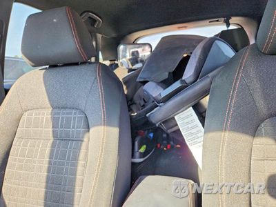 Zdjęcie 10 z 13 samochodu: 2025 HONDA HR-V SPORT VIN:3CZRZ2H51SM791433 - miniatura