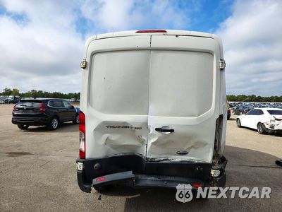 Zdjęcie 6 z 13 samochodu: 2015 FORD TRANSIT 250 DELIVERY VAN VIN:1FTNR2CM8FKA85866 - miniatura