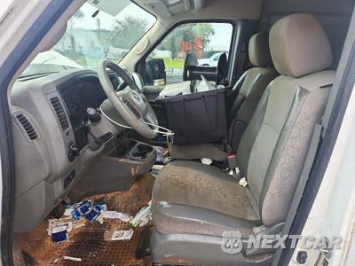 Zdjęcie 7 z 12 samochodu: 2019 NISSAN NV2500 HIGH ROOF DELIVERY VAN VIN:1N6BF0LY7KN811032 - miniatura