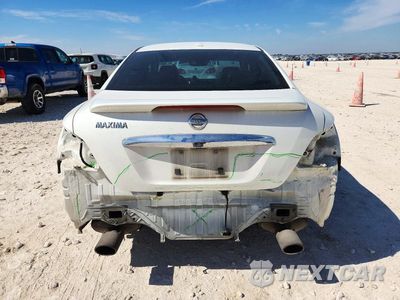 Zdjęcie 6 z 13 samochodu: 2014 NISSAN MAXIMA 3.5 SV VIN:1N4AA5AP7EC475389 - miniatura