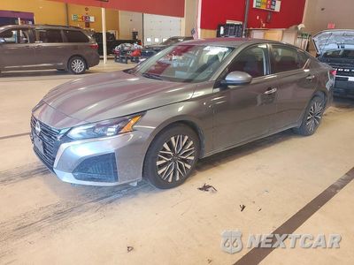 2023 NISSAN ALTIMA SV 1N4BL4DV0PN353967 - główne zdjęcie licytacji z USA - miniatura
