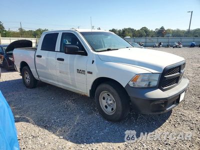 Czwarte zdjęcie samochodu z boku: 2014 RAM 1500 ST VIN:1C6RR6KT3ES389212 - miniatura