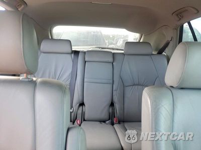 Zdjęcie 10 z 13 samochodu: 2004 LEXUS RX 330 VIN:JTJGA31UX40009726 - miniatura