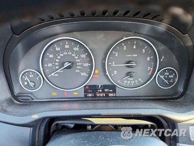 Zdjęcie 9 z 13 samochodu: 2011 BMW X3 XDRIVE28I VIN:5UXWX5C54BL711128 - miniatura