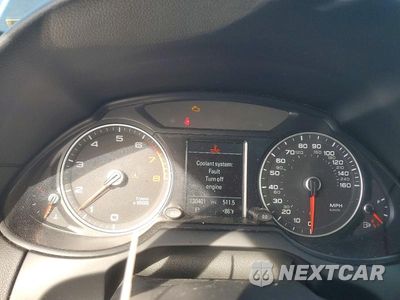 Zdjęcie 9 z 13 samochodu: 2017 AUDI Q5 PREMIUM PLUS S-LINE VIN:WA1D7AFP2HA050163 - miniatura