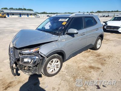 2020 HYUNDAI VENUE SEL KMHRC8A33LU015106 - główne zdjęcie licytacji z USA - miniatura