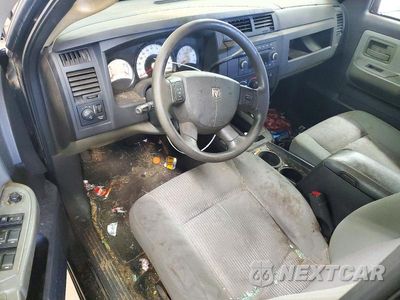 Zdjęcie 8 z 12 samochodu: 2010 DODGE DAKOTA VIN:1D7CW3GK9AS212475 - miniatura