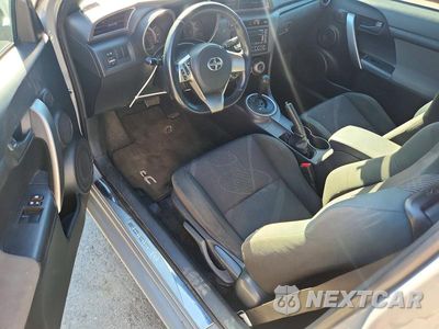 Zdjęcie 8 z 13 samochodu: 2011 SCION TC BASE VIN:JTKJF5C71B3016291 - miniatura
