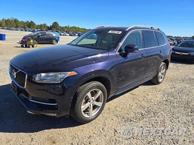 2016 VOLVO XC90 T5 YV4102XK0G1056643 - główne zdjęcie licytacji z USA - miniatura