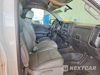 Zdjęcie 10 z 12 samochodu: 2014 CHEVROLET SILVERADO C1500 VIN:1GCNCPEH1EZ231285 - miniatura