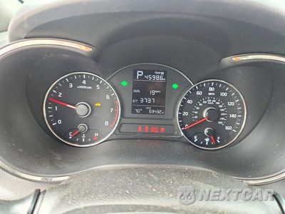 Zdjęcie 9 z 13 samochodu: 2017 KIA FORTE LX VIN:3KPFK4A7XHE131222 - miniatura