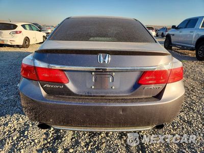 Zdjęcie 6 z 12 samochodu: 2013 HONDA ACCORD SPORT VIN:1HGCR2E51DA197586 - miniatura