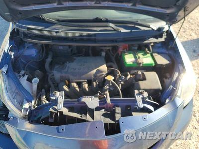 Zdjęcie 11 z 12 samochodu: 2012 TOYOTA YARIS FLEET VIN:JTDBT4K38CL036181 - miniatura