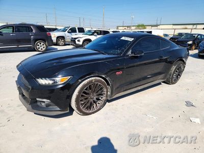 2016 FORD MUSTANG GT 1FA6P8CF2G5298459 - główne zdjęcie licytacji z USA - miniatura