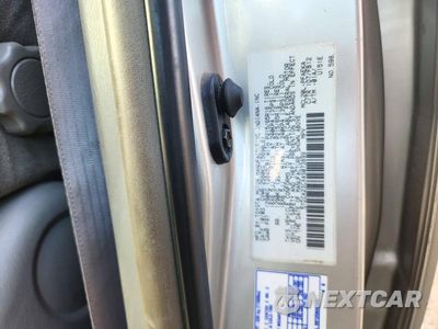 Zdjęcie 12 z 12 samochodu: 2004 TOYOTA SIENNA LE 7 PASSENGER VIN:5TDZA23CX4S073899 - miniatura