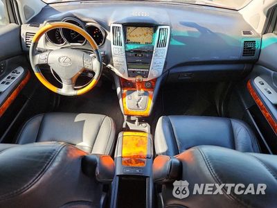 Zdjęcie 8 z 13 samochodu: 2009 LEXUS RX 350 VIN:2T2GK31U19C079074 - miniatura